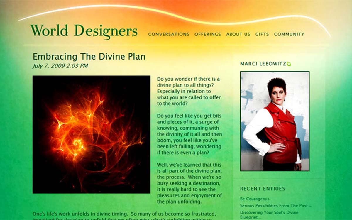 World Designers
