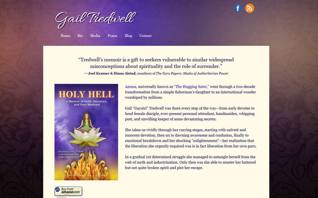 Gail Tredwell