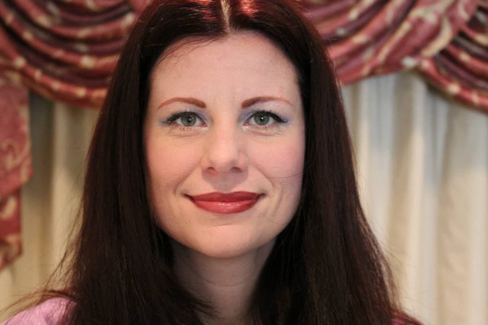 Sarah Lynne Bowman