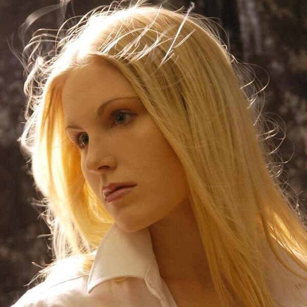 Sheena Michelle