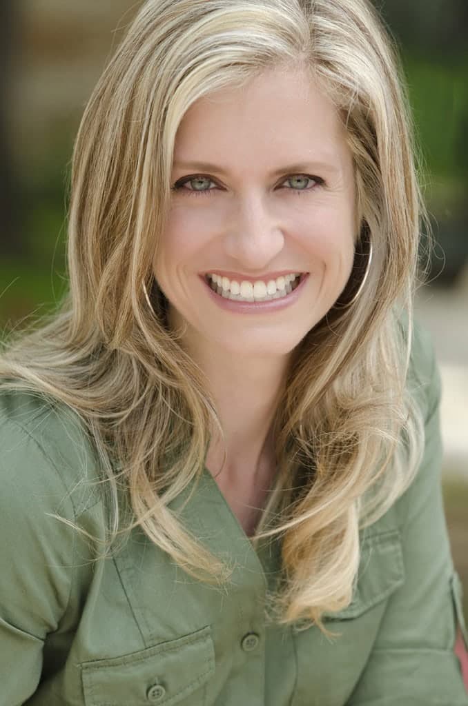 Morgan Taylor