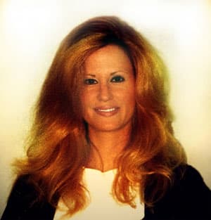 Tricia Galligan