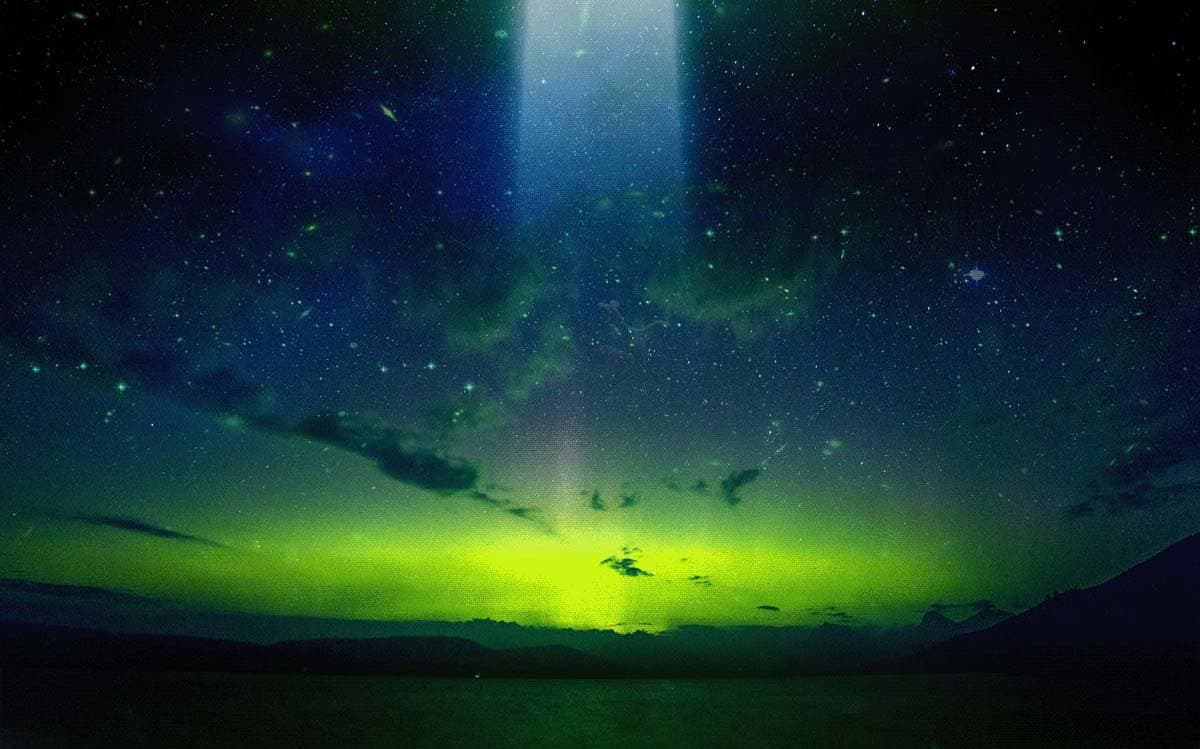 Nite_Traveler Digital Art