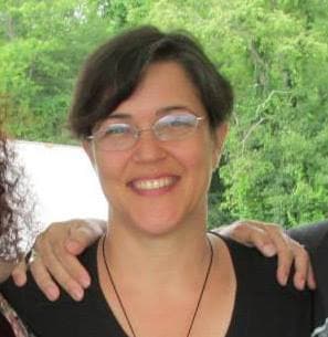 Robbi Packard