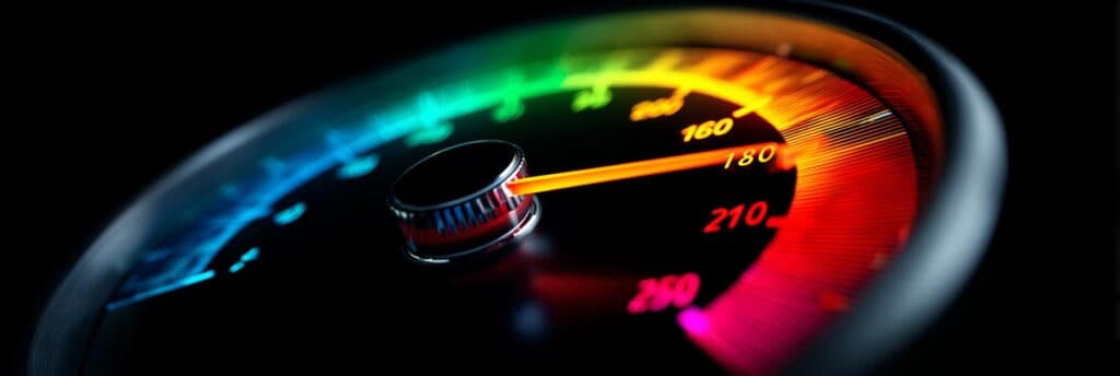 Website Speed Optimization from Wild Glow