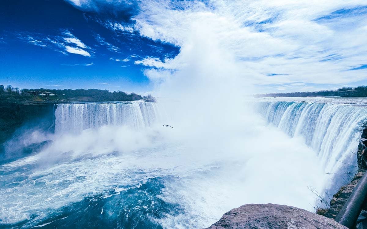 Niagara Falls Photography