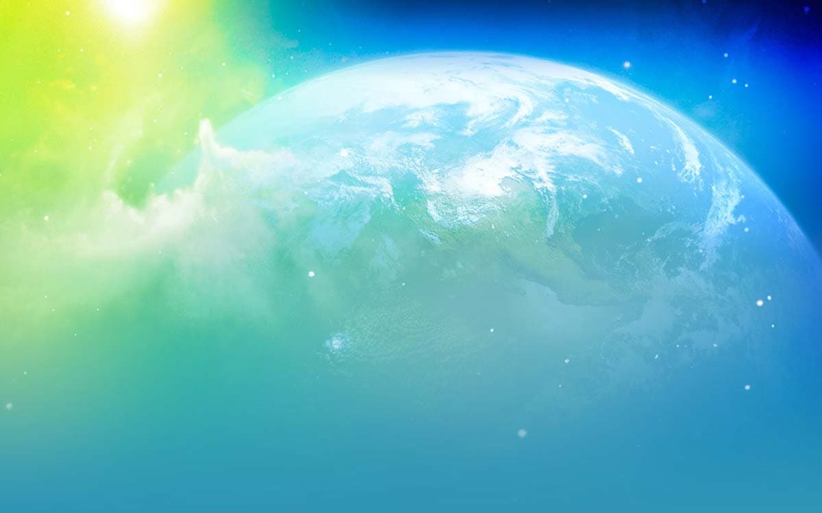 Terra Nova Creative Website Background